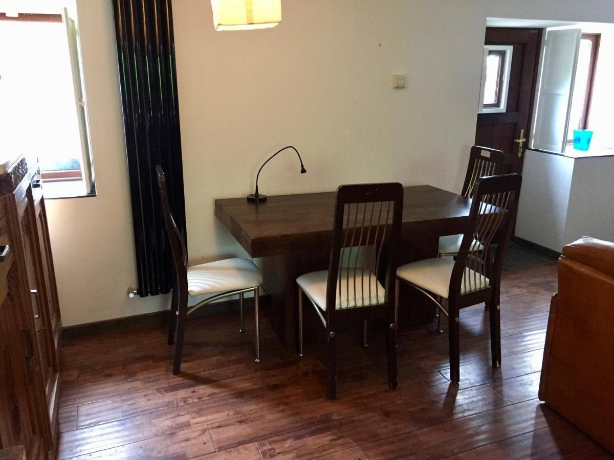 Fernery Garden Cottage, Near Skibbereen Ngoại thất bức ảnh